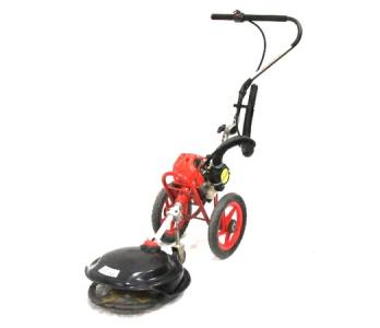 ニッカリ 手押し草刈機 MP261