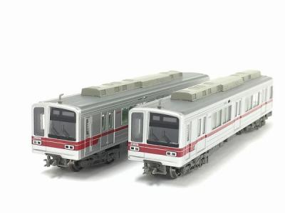 マイクロエース A-7970 東武20000型 8両の新品/中古販売