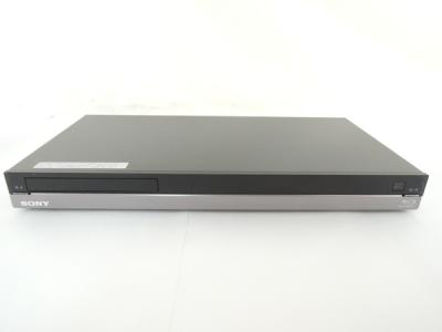 SONY ソニー BDZ-AT350S BD レコーダー 3D 500GB ブラック