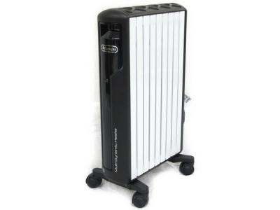 DeLonghi MDH12-BK マルチダイナミック ヒーター デロンギ