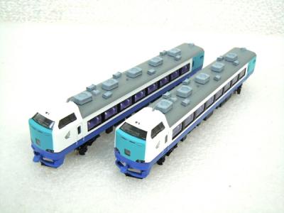 MICRO ACE/A-5620 485系3000番台 特急はくたか | かにかまのも