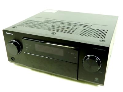 Pioneer パイオニア SC-LX86 AV マルチ チャンネル アンプ