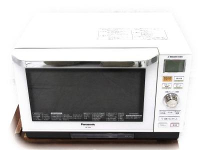 激安な パナソニック NE-S266-W(電子レンジ)の新品/中古販売 | 186619 電子レンジ・オーブン