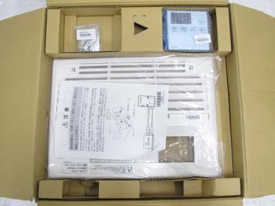 リンナイ UFDW-110PA (浴室暖房乾燥機、サウナ)の新品/中古販売