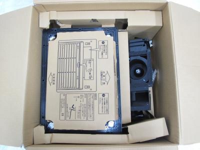 リンナイ UFDW-110PA (浴室暖房乾燥機、サウナ)の新品/中古販売