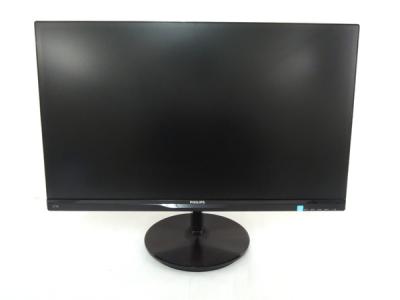 PHILIPS フィリップス 274E5QHSB/11 液晶モニター 27型
