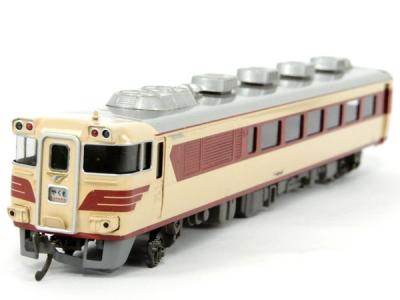 エンドウ キサシ180 HOゲージ 鉄道 模型