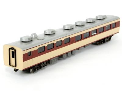 エンドウ キサシ180 HOゲージ 鉄道 模型