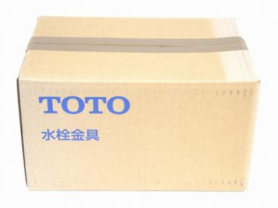 TOTO 東陶 浴室用シングルレバー水栓 TMGG30E
