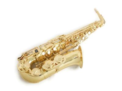 Jupiter FUHGA テナーサックス ケース付き Jupiter FUHGA テナーサックス ケース付き