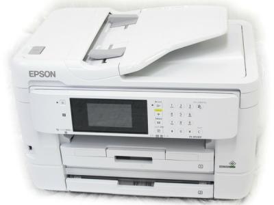 EPSON PX-M5081F ビジネス プリンター インクジェット 複合機 2017年製