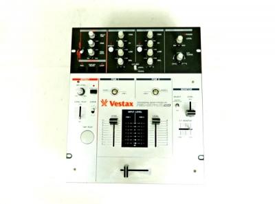 VESTAX ベスタクス PMC-05PROSL ミキサー DJ 音響 オーディオ