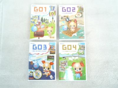 Benesse Be Go 英語 の新品 中古販売 Rere リリ