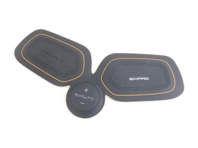 MTG エム・ティー・ジー SIXPAD BodyFit EMS 腹筋パッド