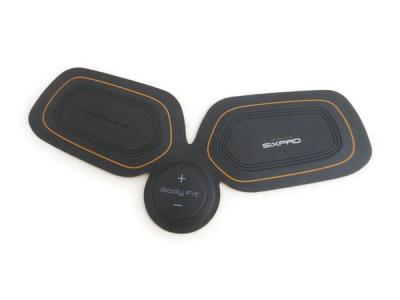 MTG エム・ティー・ジー SIXPAD BodyFit EMS 腹筋パッド