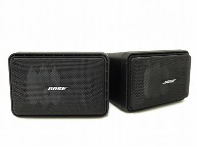 BOSE ボーズ 101SD モニタースピーカー