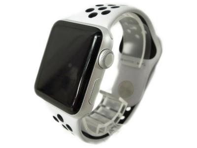 Apple Watch Series 3 38mm GPS NIKE MQKX2J/A