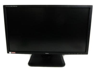iiyama PROLITE GB2488HSU 24型 液晶 ディスプレイ