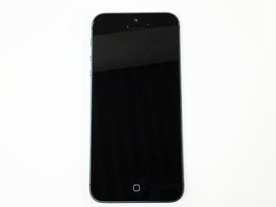 Apple アップル iPhone 5 MD297J/A 16GB SoftBank ブラック/スレート