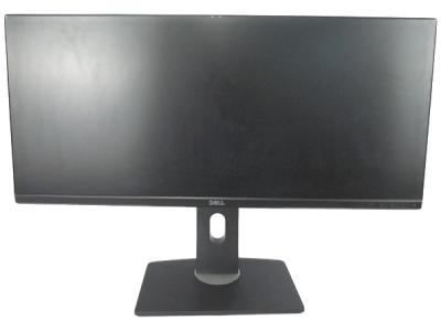 DELL デル U2913WM 液晶モニター 29型 ウルトラワイド フルHD