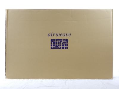 airweave エアウィーヴ マットレスパッド シングル スタンダードモデル