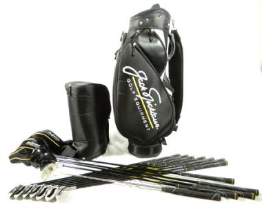 Jack Nicklaus ☆メンズゴルフクラブセット