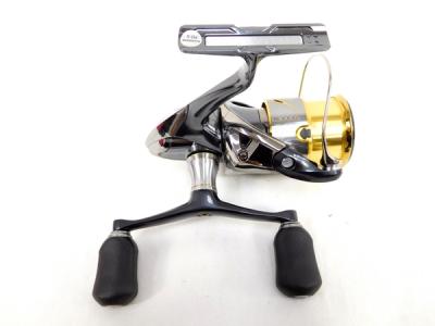 Shimano 14 ステラ C3000sdh リール の新品 中古販売 Rere リリ