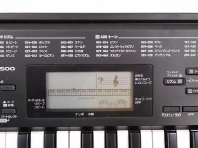 CASIO CTK-3500(キーボード、シンセサイザー)の新品/中古販売