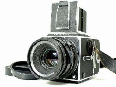 Hasselblad 503CXI 中判 カメラ A12 ハッセル