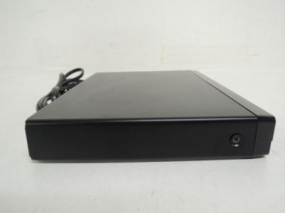 maxell BD-PL100 マクセル　Blu-rayプレイヤー maxell - maxell ブルーレイプレーヤー【BD-PL100】◇新品HDMI