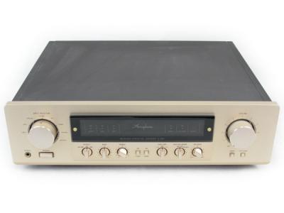 Accuphase アキュフェーズ C-245 アンプ アナログレコード入力ボード