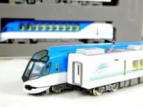 TOMIX 92500 近畿日本鉄道 50000系 しまかぜ 増結 セット Nゲージ