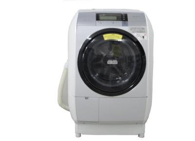 HITACHI 日立 BD-V9800L N 洗濯機 ドラム式 11kg シャンパン