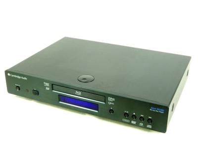 Cambridge Audio azur 651BD Blu-ray Disc ユニバーサル プレイヤー
