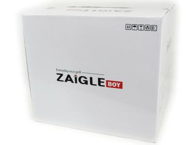 ZAIGLE BOY 赤外線 卓上調理器 ドーム型プレート NC-100 ロースター