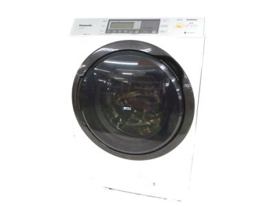 Panasonic NA-VX8500L 左開きタイプ ドラム式電気洗濯乾燥機 15年製大型