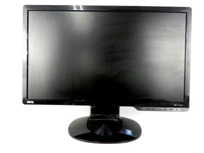 BenQ G2222HDL 21.5型 ワイド液晶 ディスプレイ 映像 機器