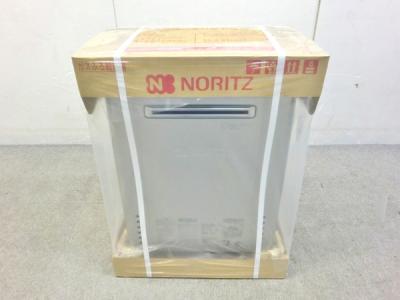 ノーリツ GT-C2462AWX ガスふろ 給湯器 都市ガス 24号