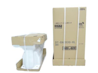 LIXIL DT-BL113G-6L BC-BL10S トイレ タンクレス