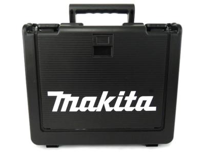 makita TD160DRGXB インパクト ドライバ DIY・工具 電動工具 電動ドライバー マキタ