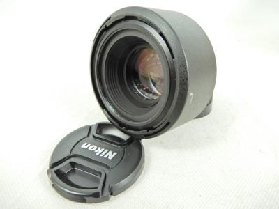 Nikon AF-S NIKKOR 50mm f/1.4G レンズ カメラ