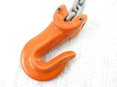 象印 フッカー MII-50 0.5t 0.5トン 木造建築建て起こし器具 棟上道具の新品/中古販売 | 1324062 | ReRe[リリ]