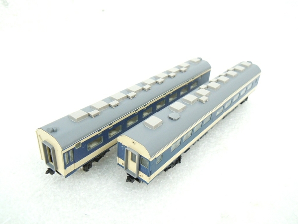 ＴＯＭＩＸ 2988 サハネ581 - 鉄道模型