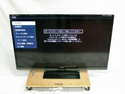SHARP シャープ AQUOS LC-60Z5 液晶テレビ 60型