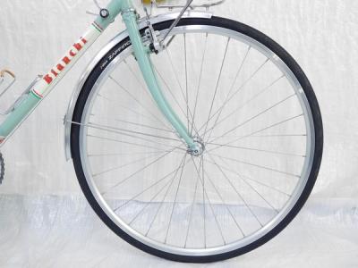 Bianchi - ビアンキ　アンコラ　ロードバイク　フレーム Bianchi Ancora(ロードバイク)の新品/中古販売 | 1324131 | ReRe