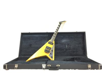 Jackson Randy Rhoads Custom Hh ランディ ローズ V エレキ ギターの新品 中古販売 Rere リリ