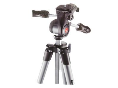 Manfrotto マンフロット カメラ 三脚 甘から MKCOMPACTADV-BK Manfrotto マンフロット カメラ 三脚 甘から MKCOMPACTADV-BK