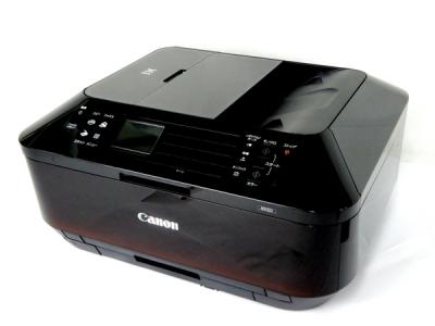 Canon キヤノン PIXUS MX923 インクジェット プリンター 複合機 ブラック