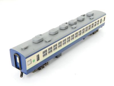2025新作モデル HOゲージ 485系 （HO】 クハ×2、サロ、サシ481形4両セット KTM 鉄道模型