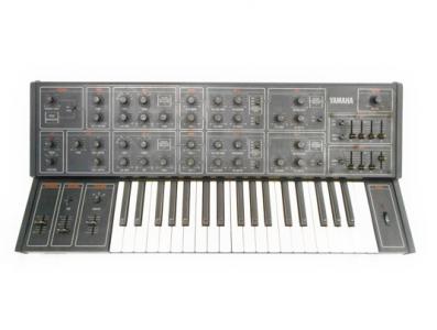 YAMAHA CS-15 アナログ シンセサイザー